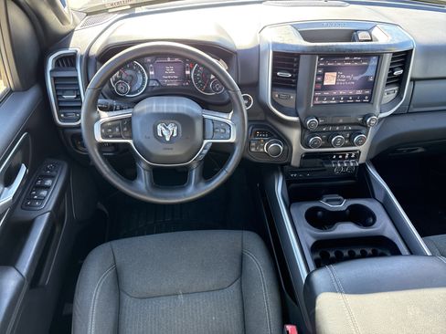 Used 2019 RAM 1500 Big Horn image 23