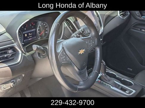 Used 2019 Chevrolet Equinox Premier AWD/4WD image 14