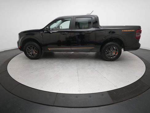 Used 2025 Ford Maverick Tremor image 23