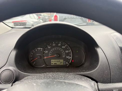 Used 2019 Mitsubishi Mirage ES FWD image 11