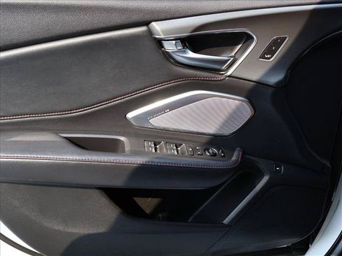 Used 2019 Acura RDX A-Spec AWD/4WD image 12