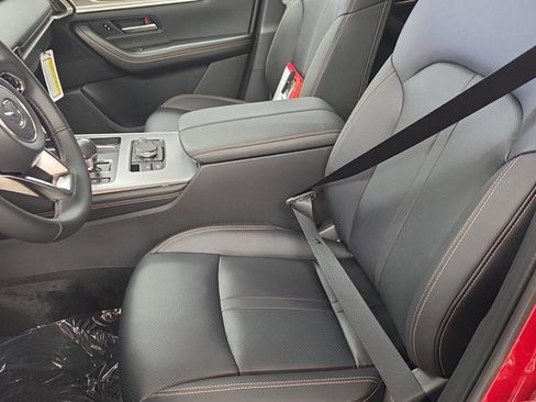 New 2026 MAZDA CX-70 SC Plus AWD/4WD image 6