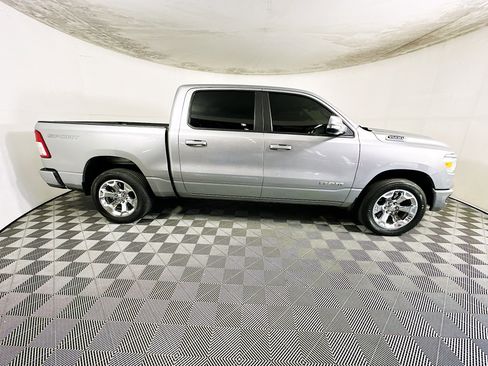 Used 2022 RAM 1500 Big Horn AWD/4WD image 2