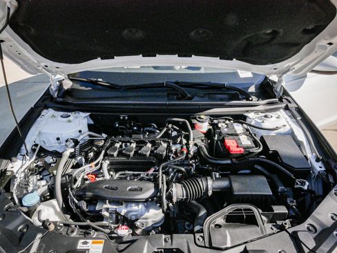 Used 2024 Honda Accord EX image 33