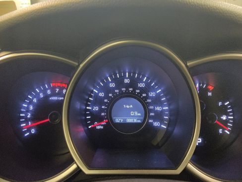 Used 2015 Kia Optima EX w/ EX Premium Package FWD image 23