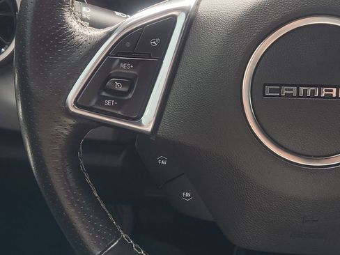 Used 2023 Chevrolet Camaro LT RWD image 33