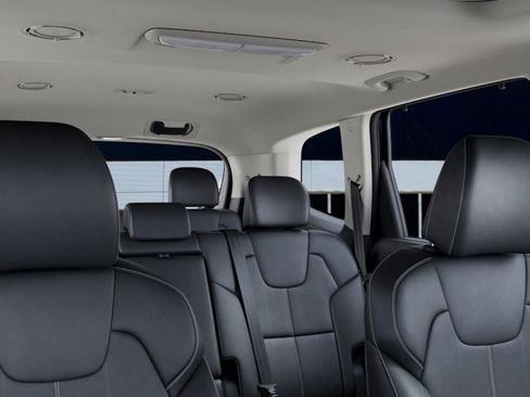 New 2025 Kia Telluride EX image 27