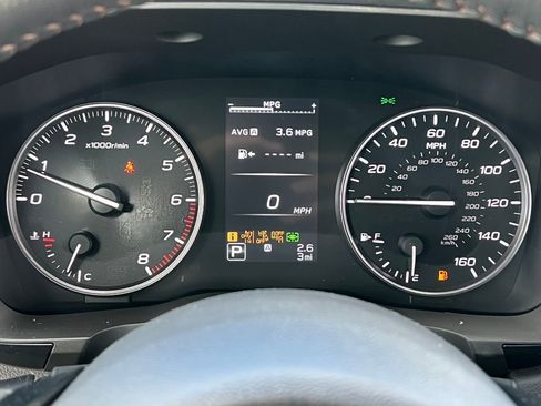 New 2026 Subaru Ascent Limited Bronze AWD/4WD image 20