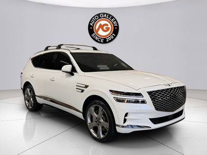 Used 2024 Genesis GV80 3.5T Advanced
