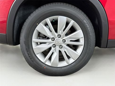 New 2026 Mitsubishi Outlander ES image 33