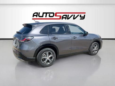 Used 2024 Honda HR-V EX-L image 7