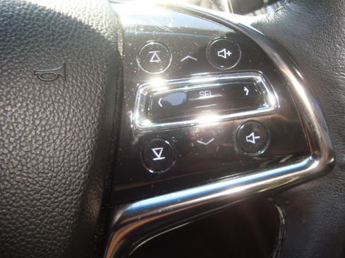 Used 2014 Cadillac CTS Luxury AWD/4WD image 11