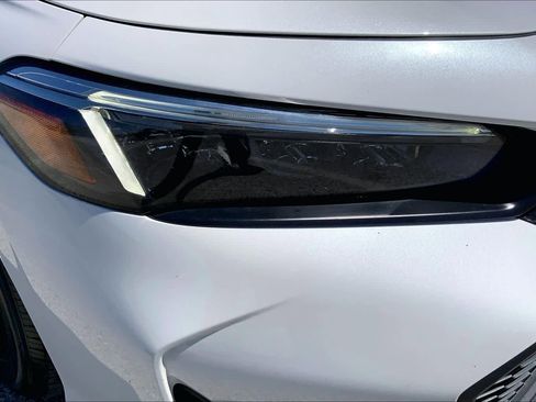 Used 2025 Honda Civic Sport image 27