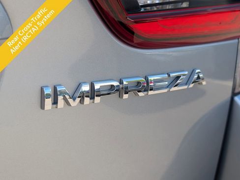 Used 2022 Subaru Impreza 2.0i Premium AWD/4WD image 13