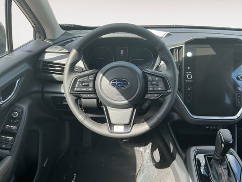 New 2026 Subaru Crosstrek 2.5i Limited AWD/4WD image 12
