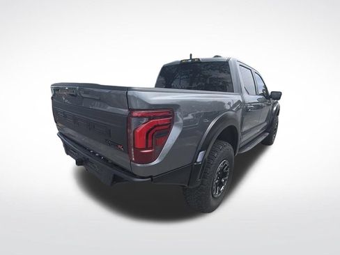 Used 2024 Ford F150 Raptor w/ Equipment Group 803A Raptor R AWD/4WD image 5