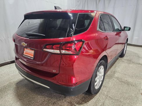 Used 2022 Chevrolet Equinox LT image 6