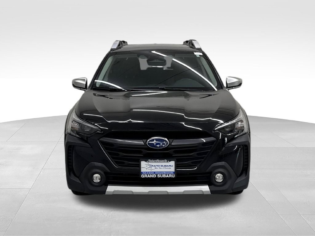 Used 2024 Subaru Outback Touring XT w/ Popular Package #2 AWD/4WD image 10