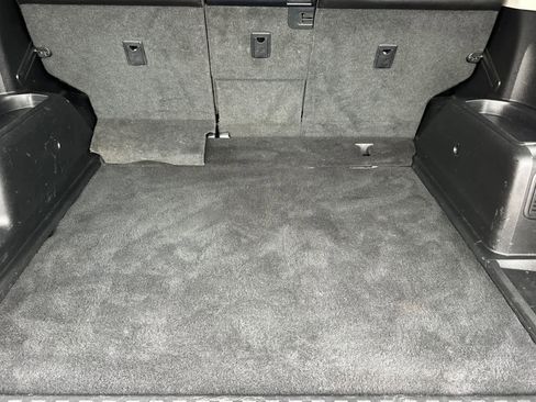 Used 2021 Toyota 4Runner SR5 Premium w/ Moonroof Package image 16