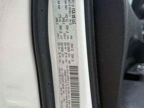 Used 2015 Dodge Durango SXT w/ Quick Order Package 23B RWD image 32