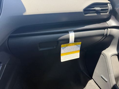 New 2026 Subaru Crosstrek 2.5i Limited AWD/4WD image 17