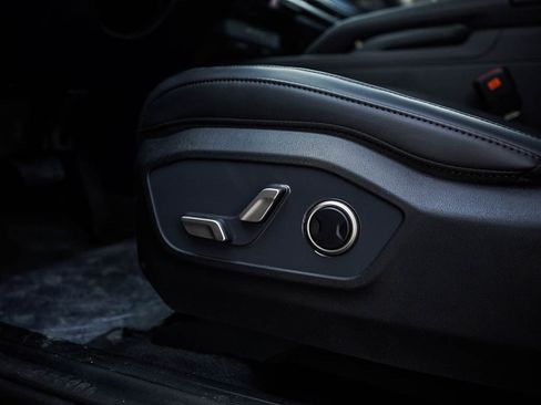 New 2027 Kia Telluride S image 21