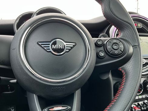 Used 2020 MINI Cooper S w/ Premium Package image 20