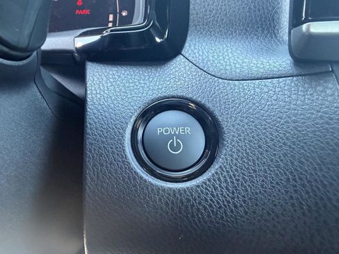 New 2026 Toyota Camry SE image 24