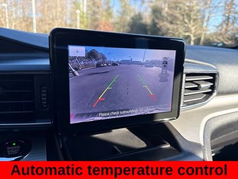 Used 2020 Ford Explorer XLT w/ Equipment Group 202A image 19
