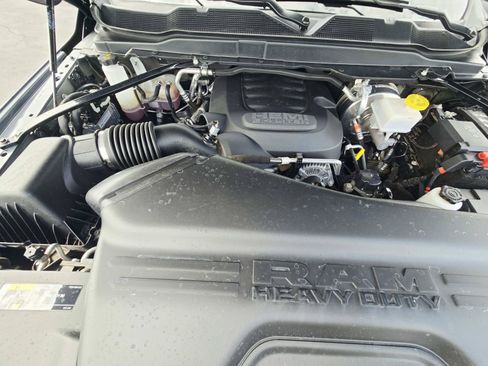 Used 2026 RAM 2500 Big Horn AWD/4WD image 22