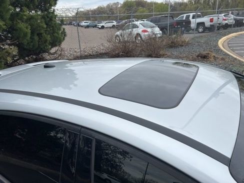 Used 2014 Ford Focus ST FWD image 3