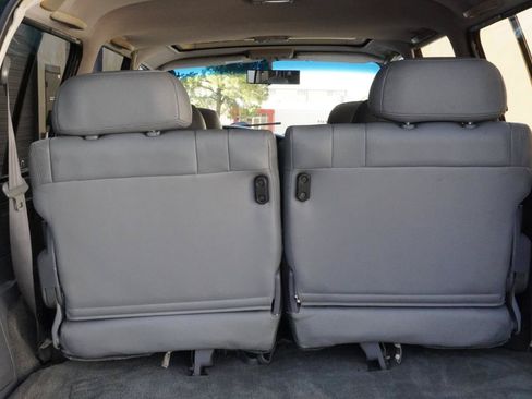 Used 1994 Toyota Land Cruiser AWD/4WD image 58