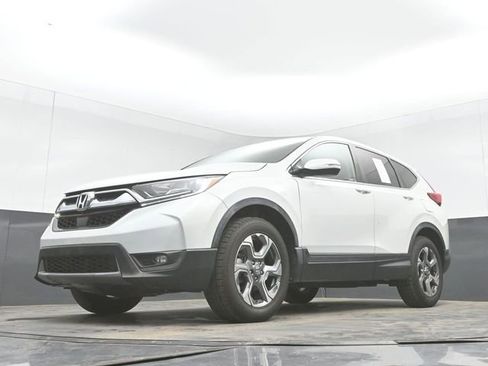 Used 2019 Honda CR-V EX-L image 42