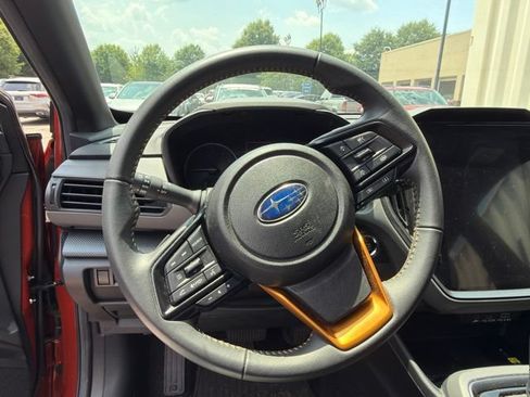 Used 2024 Subaru Crosstrek 2.5i Wilderness AWD/4WD image 14