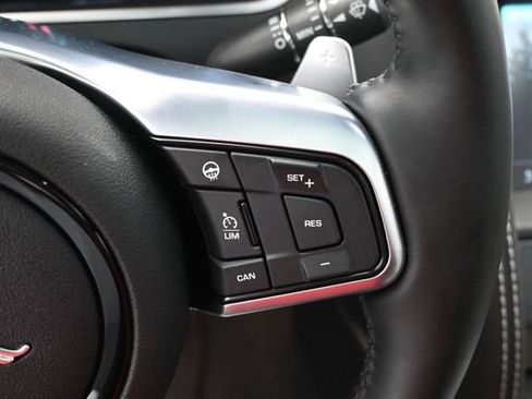 Used 2023 Jaguar F-TYPE R-Dynamic AWD/4WD image 30
