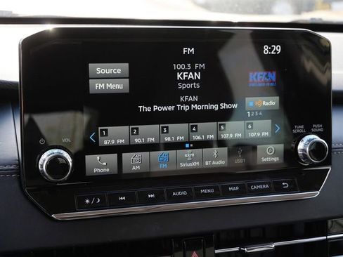Used 2025 Mitsubishi Outlander SE AWD/4WD image 25