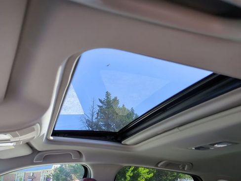 New 2025 MAZDA CX-5 Carbon Edition image 19