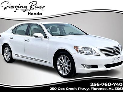 Used 2011 Lexus LS 460 AWD