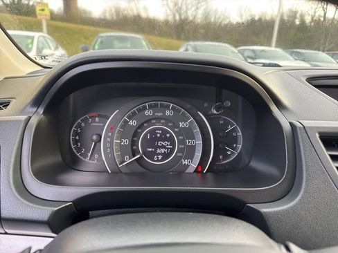 Used 2014 Honda CR-V LX image 21