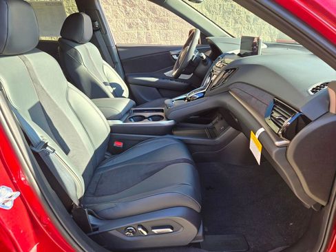 New 2026 Acura RDX A-Spec AWD/4WD image 19