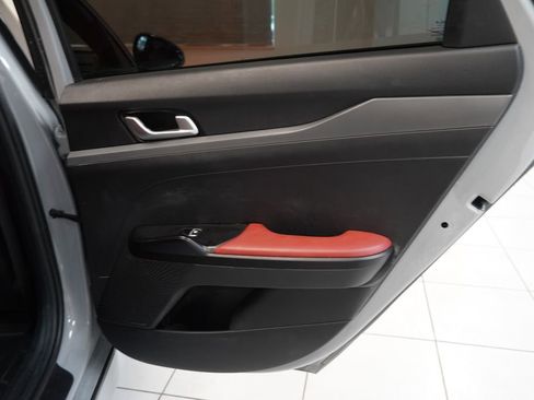 Used 2024 Kia K5 GT-Line AWD/4WD image 28