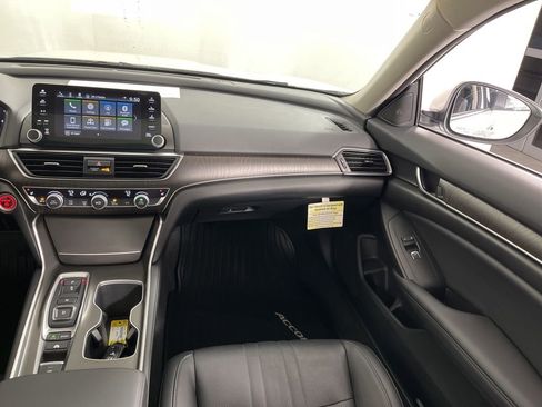 Certified 2022 Honda Accord EX-L image 19