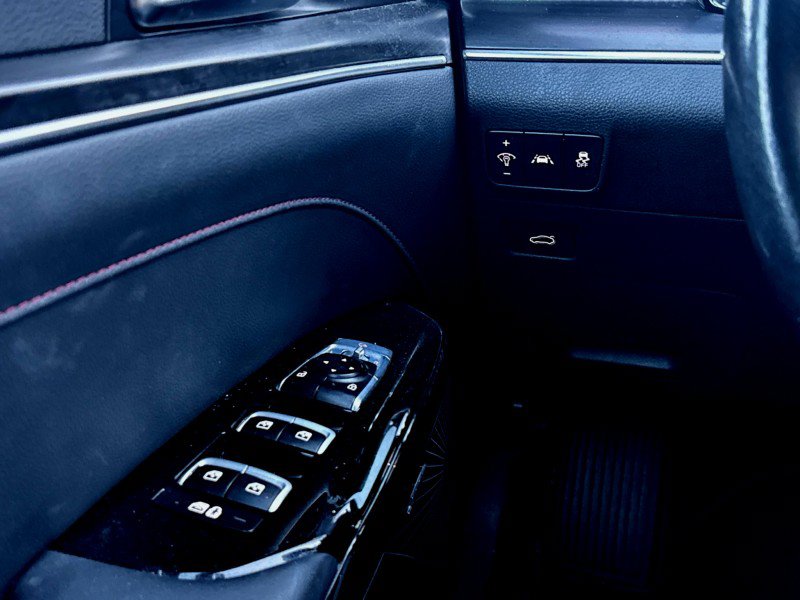 Used 2024 Kia K5 GT w/ GT1 Package FWD image 11