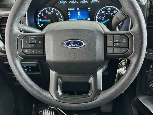 Used 2023 Ford F150 XL w/ STX Appearance Package RWD image 14