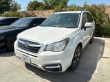 Used 2018 Subaru Forester 2.5i Premium w/ Popular Package #2A image 2
