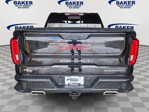 Used 2020 GMC Sierra 1500 Denali image 5