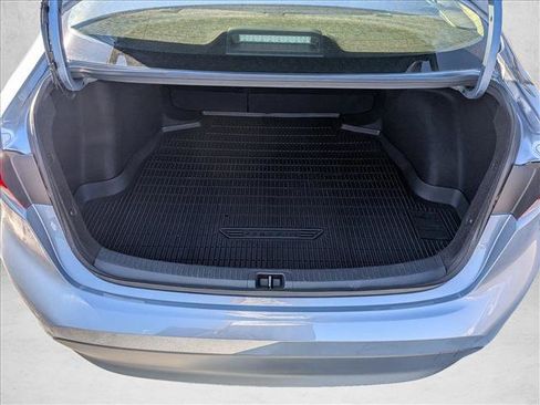 Certified 2024 Toyota Corolla LE FWD image 6