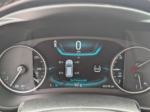 Certified 2016 Buick Envision Premium AWD/4WD image 32