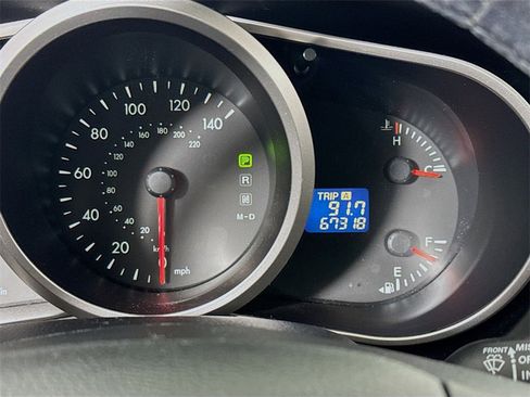 Used 2011 MAZDA CX-7 i Sport w/ Convenience Pkg image 10