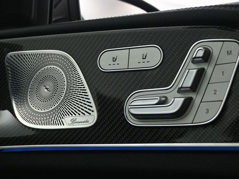 Used 2025 Mercedes-Benz GLE 53 AMG 4MATIC image 21